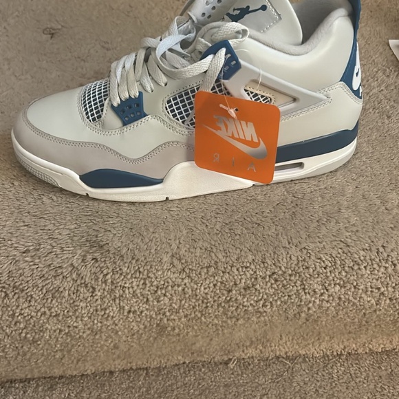 Brand new Jordans